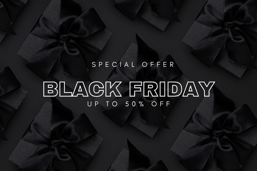Black Friday Deals