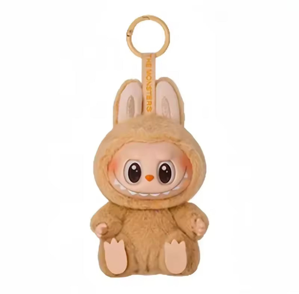 THE MONSTER Big into Energy Series -Vinyl Plush Pendant Blind Box
