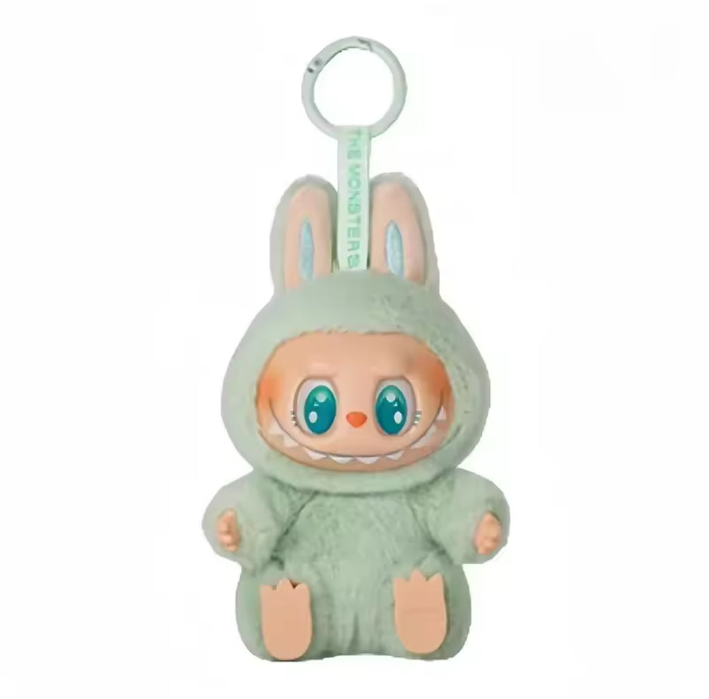 THE MONSTER Big into Energy Series -Vinyl Plush Pendant Blind Box