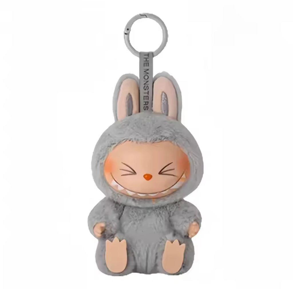 THE MONSTER Big into Energy Series -Vinyl Plush Pendant Blind Box