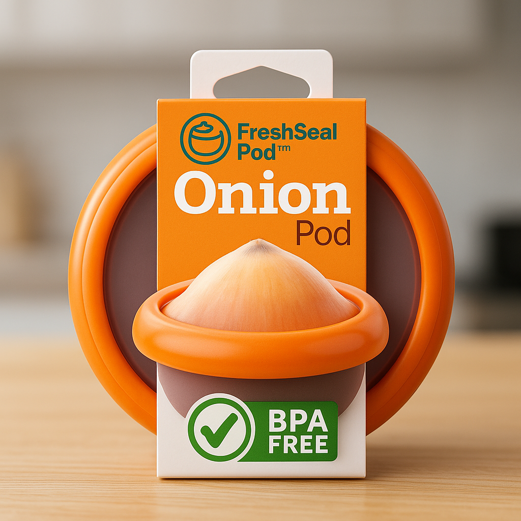 FreshSeal Pod™