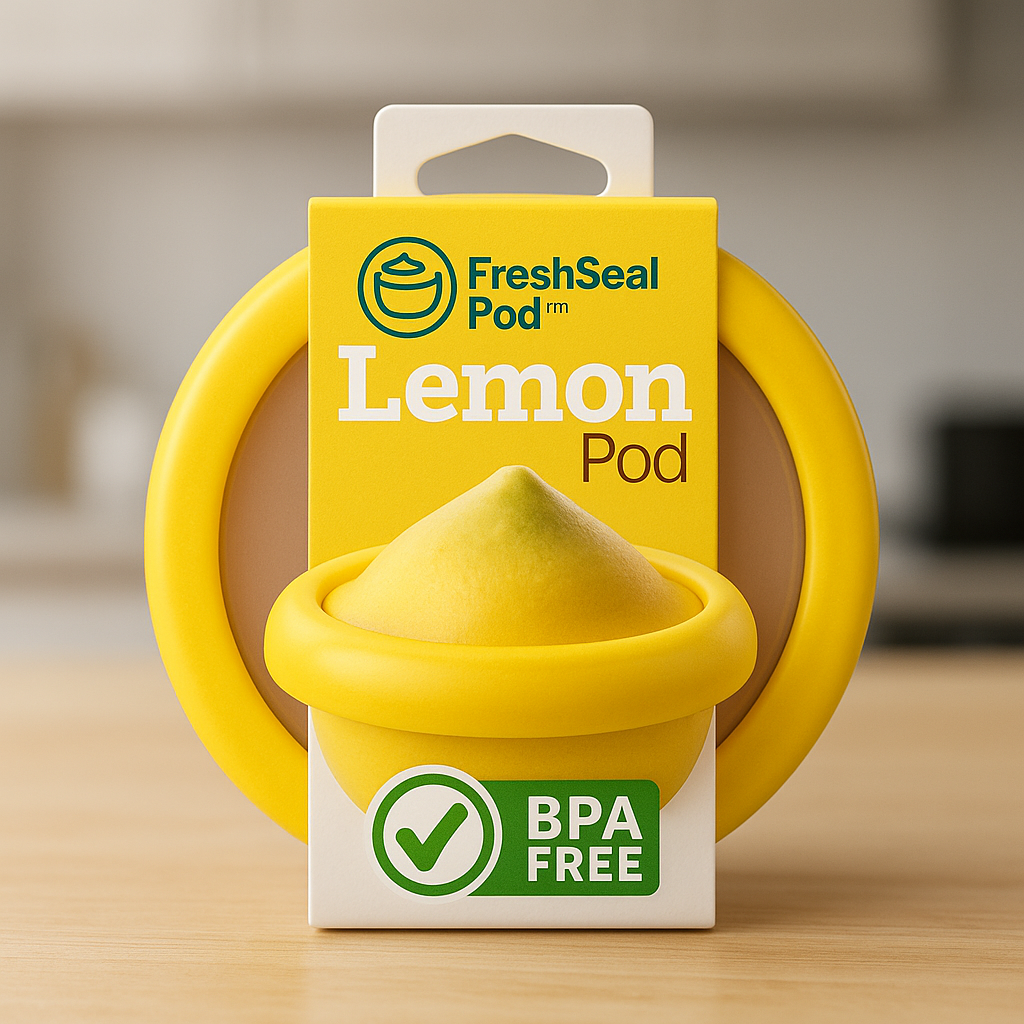 FreshSeal Pod™