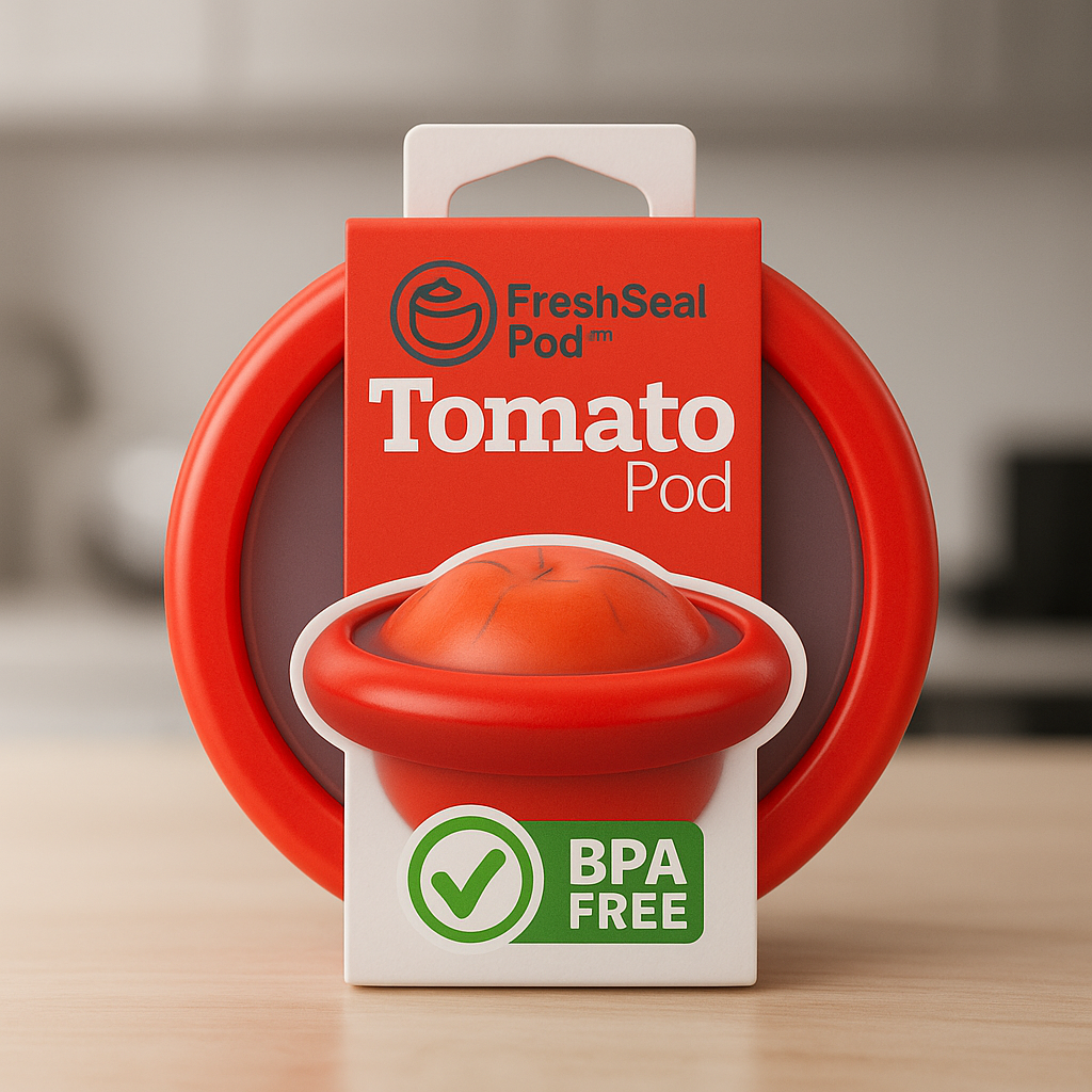 FreshSeal Pod™