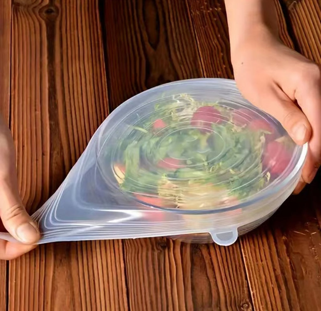 FreshSeal™ StretchPods