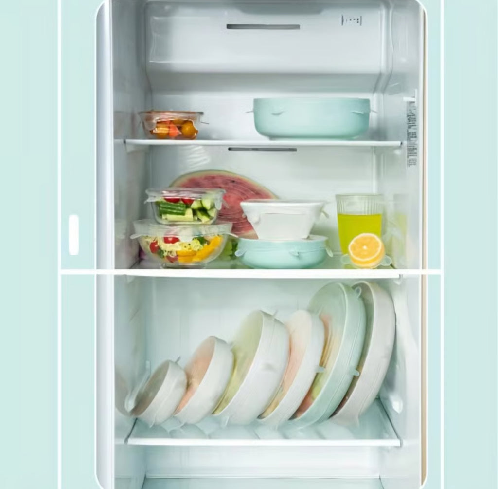 FreshSeal™ StretchPods