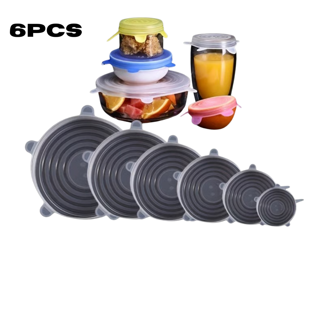 FreshSeal™ StretchPods