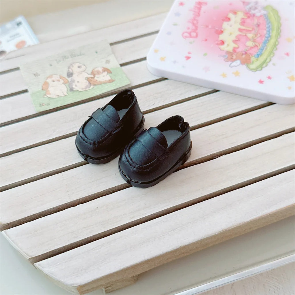 Labubu Doll'S Shoes Outfit Accessories Cute Casual Sports Shoes