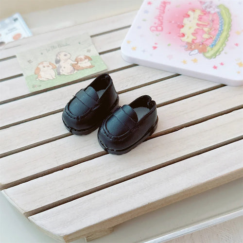 Labubu Doll'S Shoes Outfit Accessories Cute Casual Sports Shoes