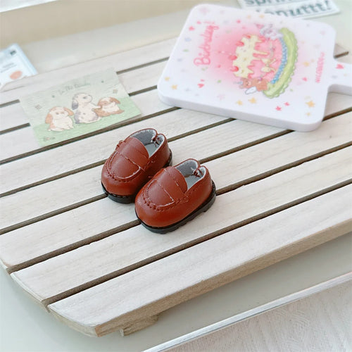 Labubu Doll'S Shoes Outfit Accessories Cute Casual Sports Shoes