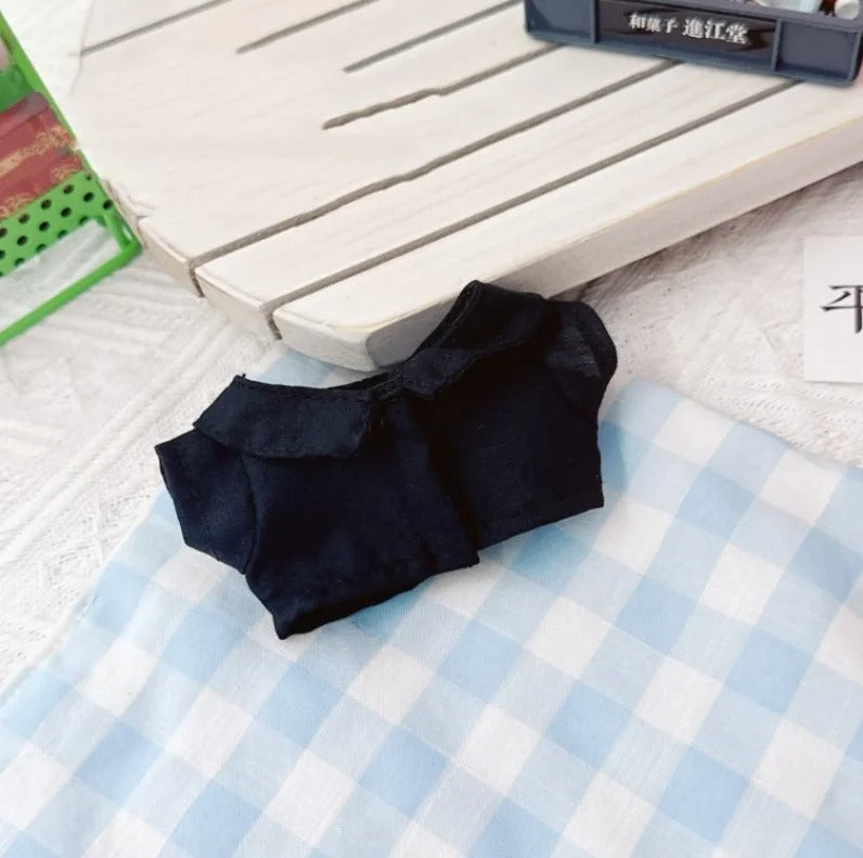 Labubu Mini Outfit Set