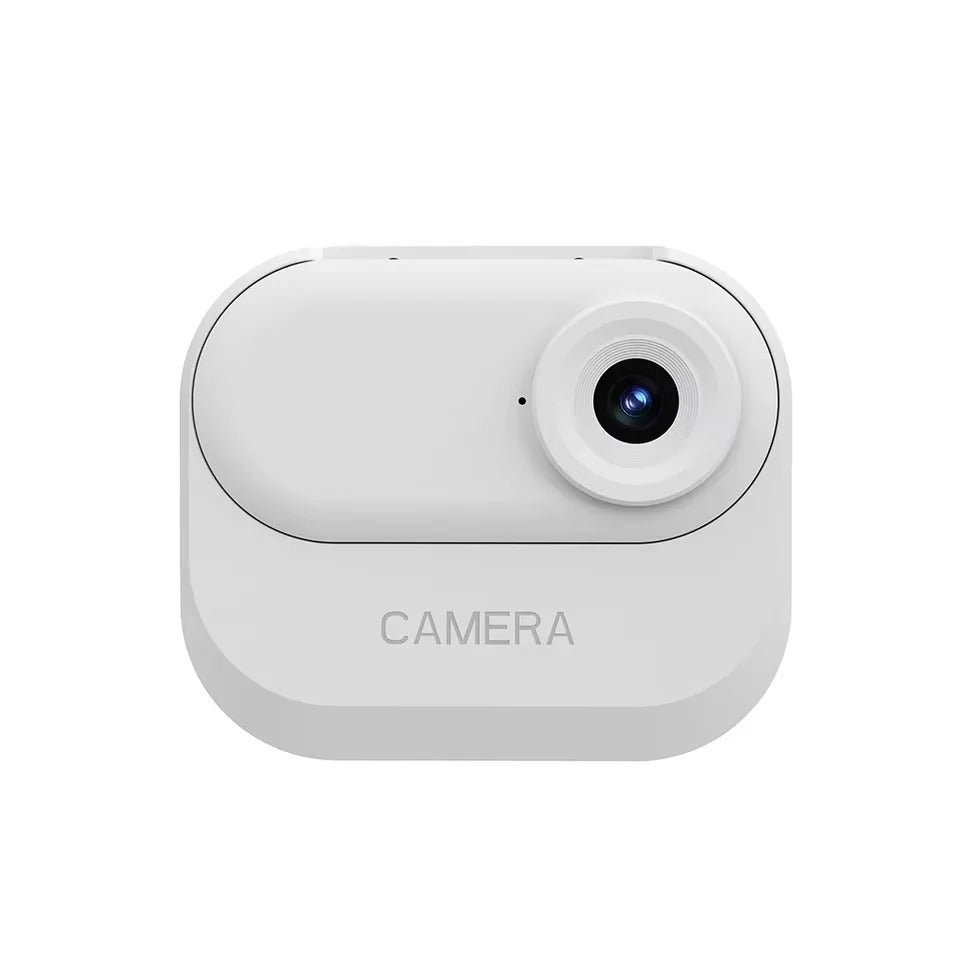 Mini Vlog Body Camera HD 1080P