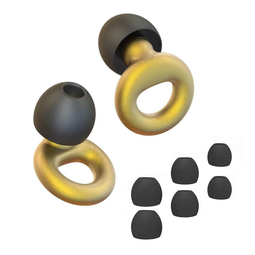 Silicone loop Earplugs