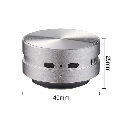 Hot Bone Conduction Hummingbird Speaker—a Bluetooth-compatible TWS wireless stereo
