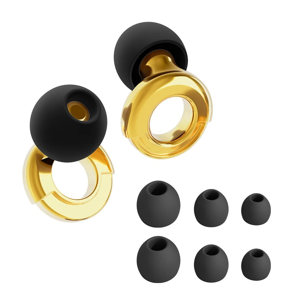 Silicone loop Earplugs (Elite)