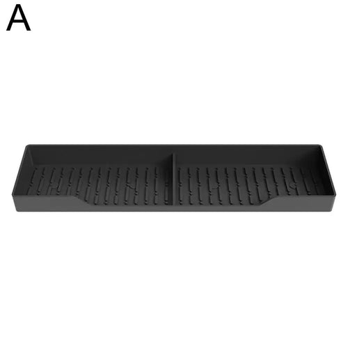 Magnetic Stove Top Spice Rack