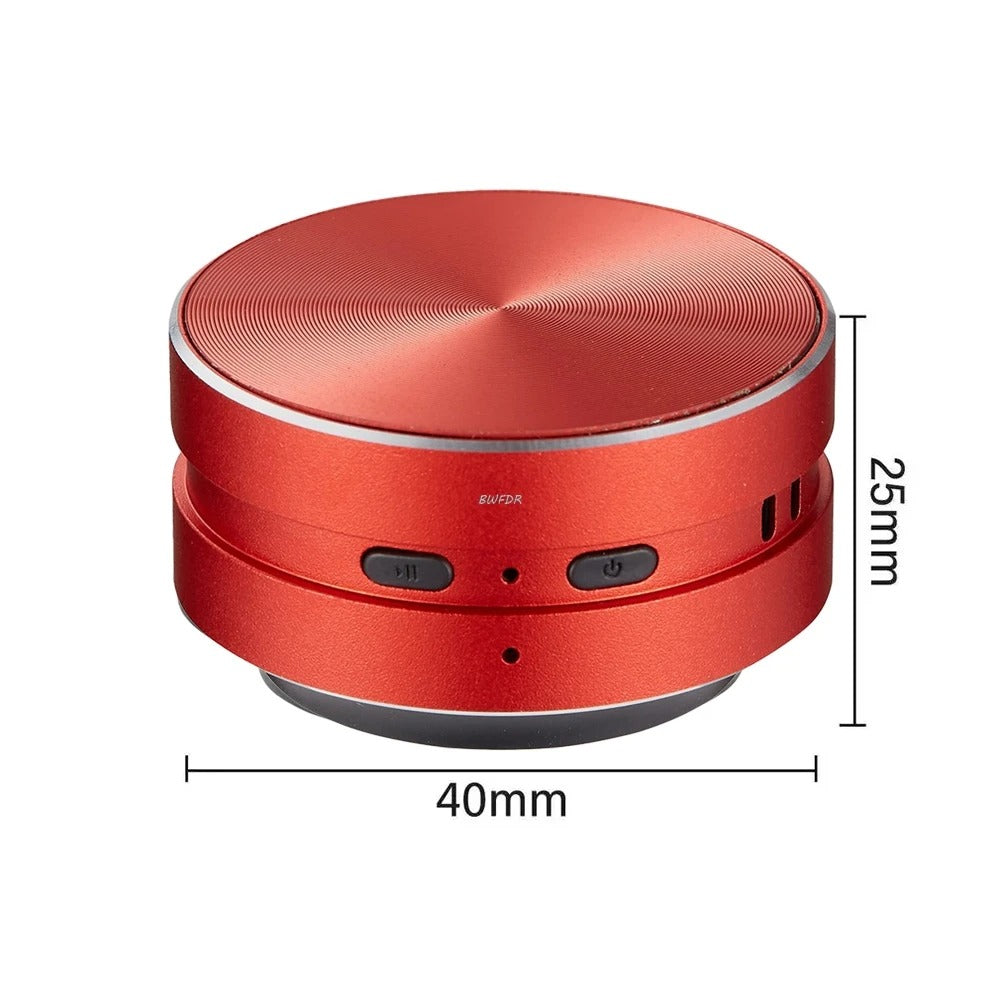 Hot Bone Conduction Hummingbird Speaker—a Bluetooth-compatible TWS wireless stereo