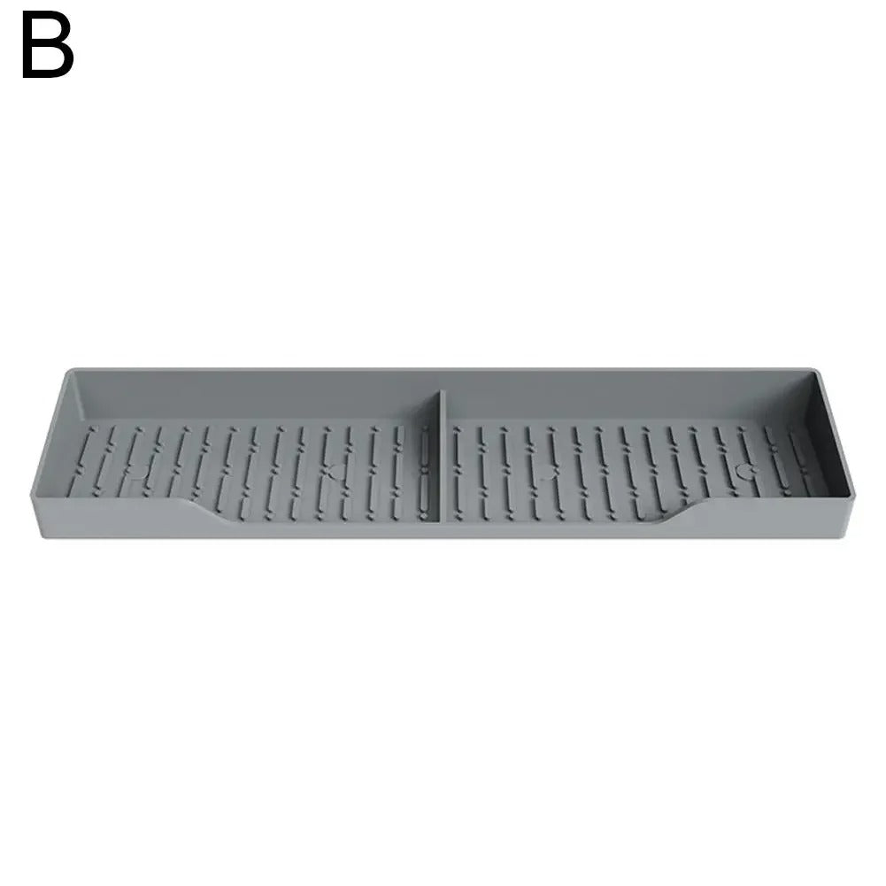 Magnetic Stove Top Spice Rack