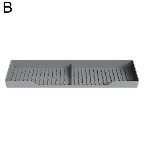 Magnetic Stove Top Spice Rack