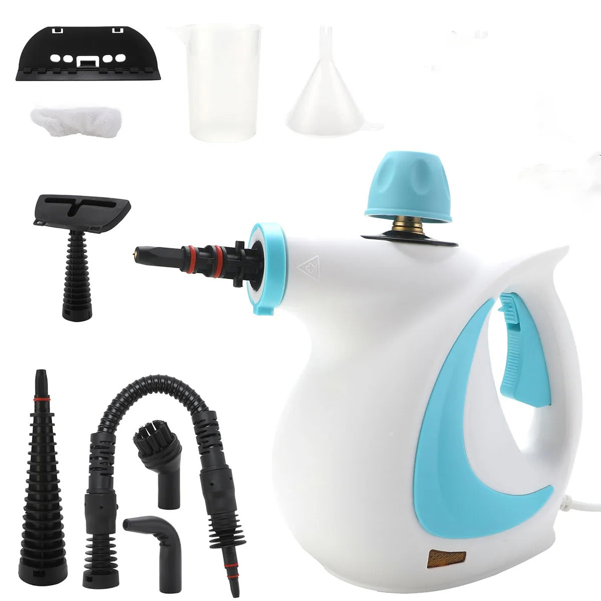 Disinfectant Steam Cleaner