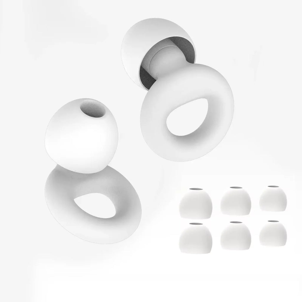 Silicone loop Earplugs